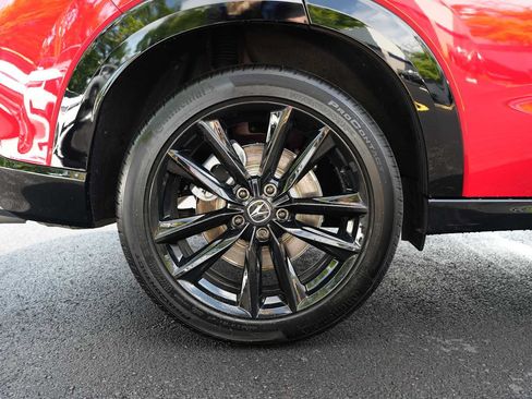Certified 2026 Acura ADX A-Spec AWD/4WD image 10