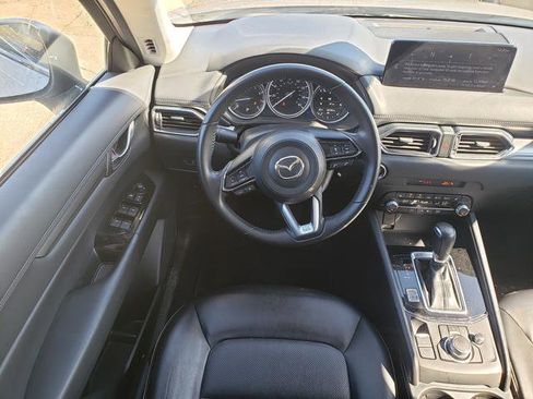Used 2024 MAZDA CX-5 AWD 2.5 S w/ Select Package image 15
