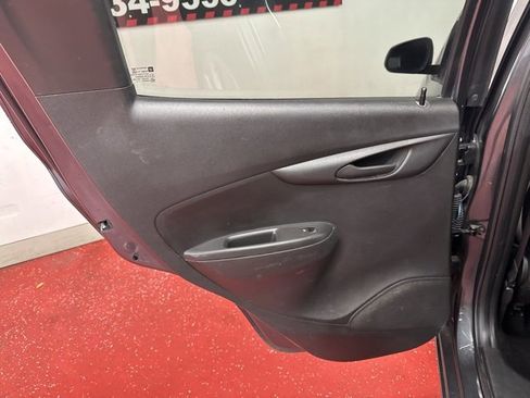 Used 2021 Chevrolet Spark LT image 36