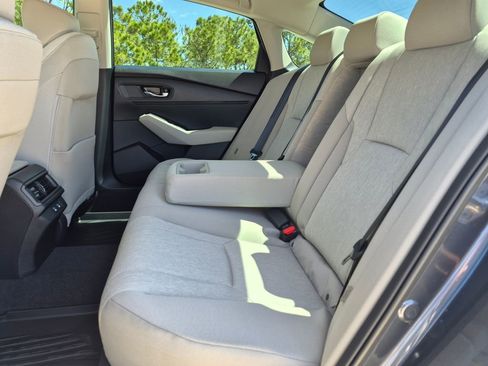 New 2026 Honda Accord SE image 15