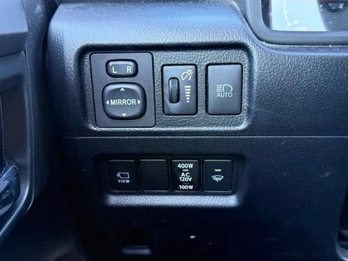 Used 2022 Toyota 4Runner SR5 Premium AWD/4WD image 25