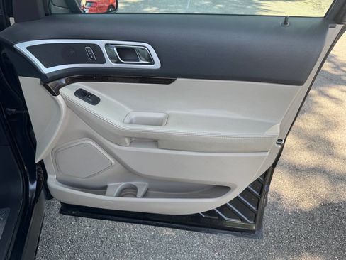 Used 2013 Ford Explorer Limited AWD/4WD image 35