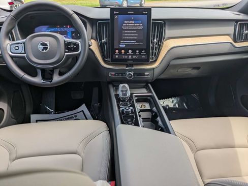 Certified 2026 Volvo XC60 B5 Plus w/ Protection Package Premier AWD/4WD image 16