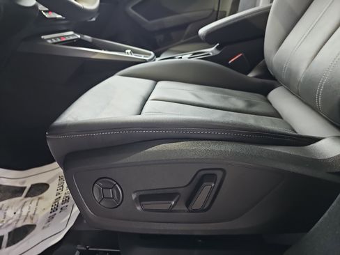 Used 2023 Audi A3 2.0T Premium w/ Convenience Package image 31