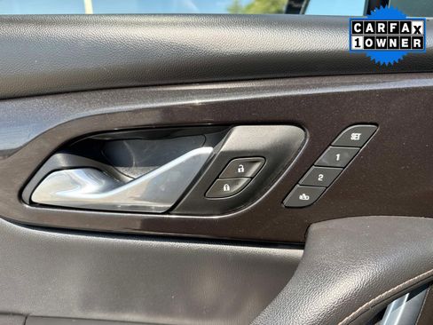 Used 2021 Chevrolet Blazer Premier image 21