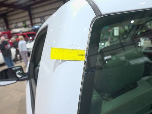 Used 2007 Chevrolet Silverado 1500 W/T image 38