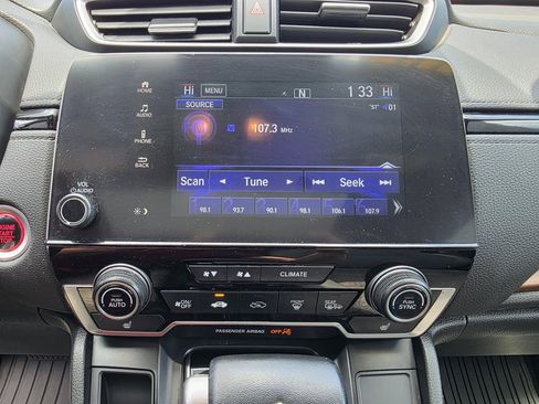 Used 2019 Honda CR-V EX-L image 19