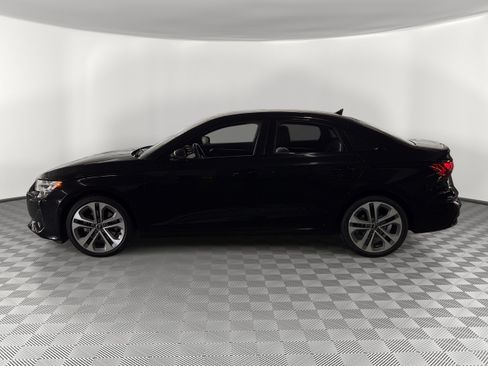 Used 2026 Audi A3 2.0T Premium w/ Black Optic Package AWD/4WD image 2