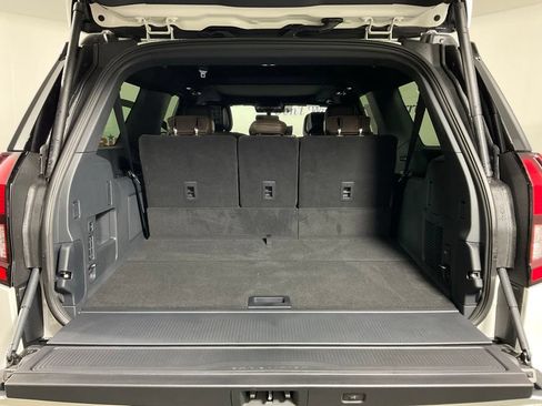 New 2027 Ford Expedition Max King Ranch AWD/4WD image 11