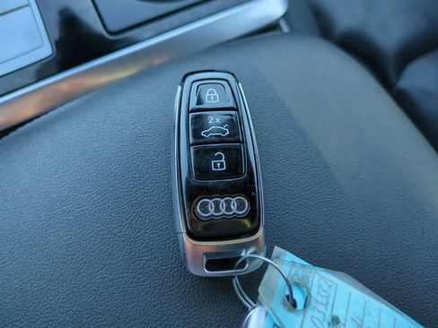 Used 2021 Audi Q7 3.0T Prestige image 29