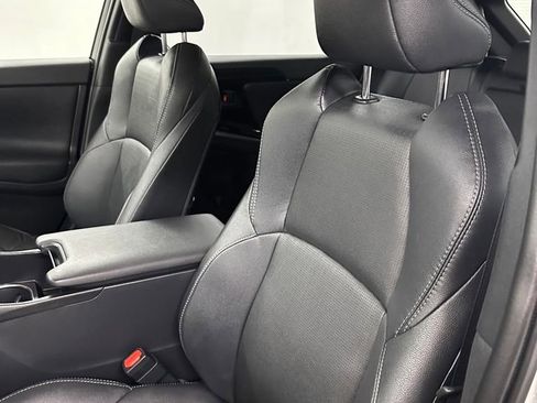 Used 2023 Toyota bZ4X Limited w/ Weather Package image 14