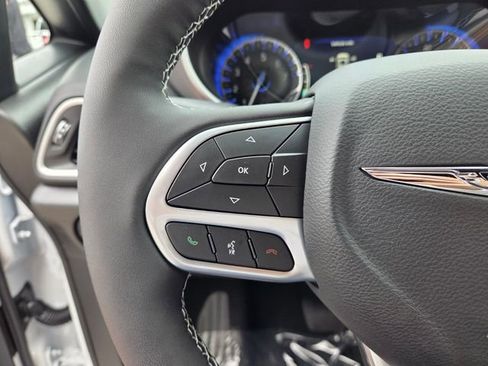 New 2026 Chrysler Voyager LX image 29