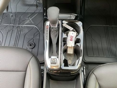 New 2026 Chevrolet Trax ACTIV w/ Driver Confidence Package image 14