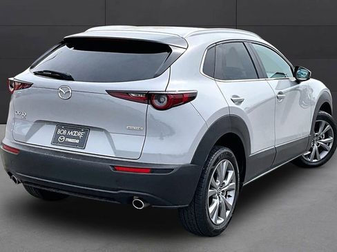 Certified 2025 MAZDA CX-30 AWD 2.5 S w/ Preferred Package image 2