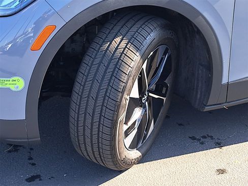 Certified 2022 Volkswagen ID.4 Pro image 32