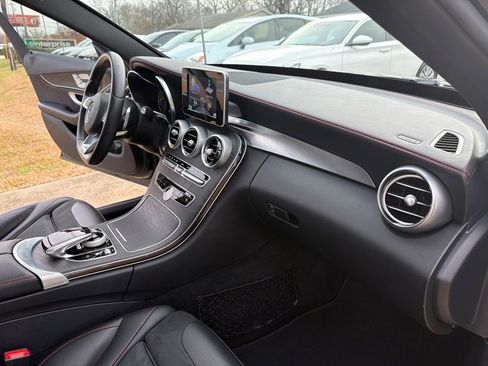 Used 2016 Mercedes-Benz C 450 AMG image 26