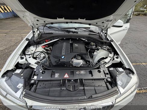 Used 2015 BMW X3 xDrive35i w/ Technology Package image 17