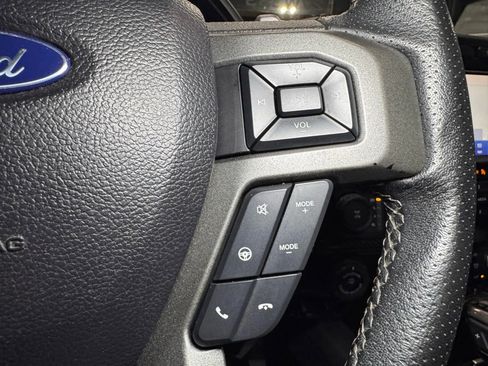 Used 2020 Ford F150 Raptor w/ Equipment Group 802A Luxury image 29