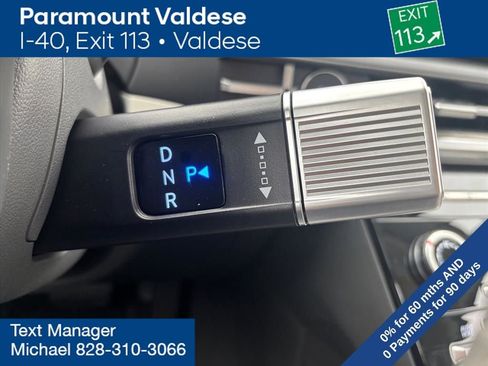 New 2026 Hyundai Santa Fe SE image 19