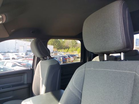 Used 2022 RAM 3500 Tradesman image 16