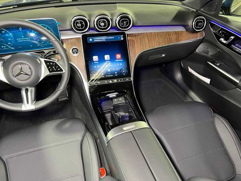 New 2025 Mercedes-Benz C 300 C 300 image 30