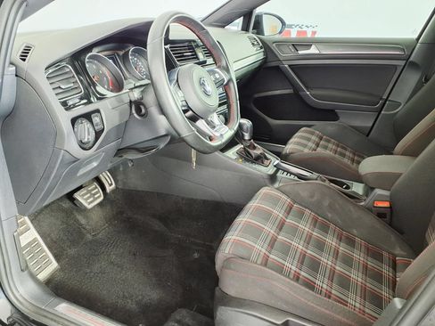 Used 2020 Volkswagen GTI S FWD image 12