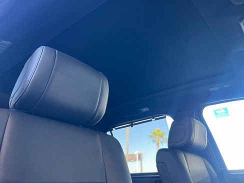 New 2026 Toyota Sequoia Platinum AWD/4WD image 16