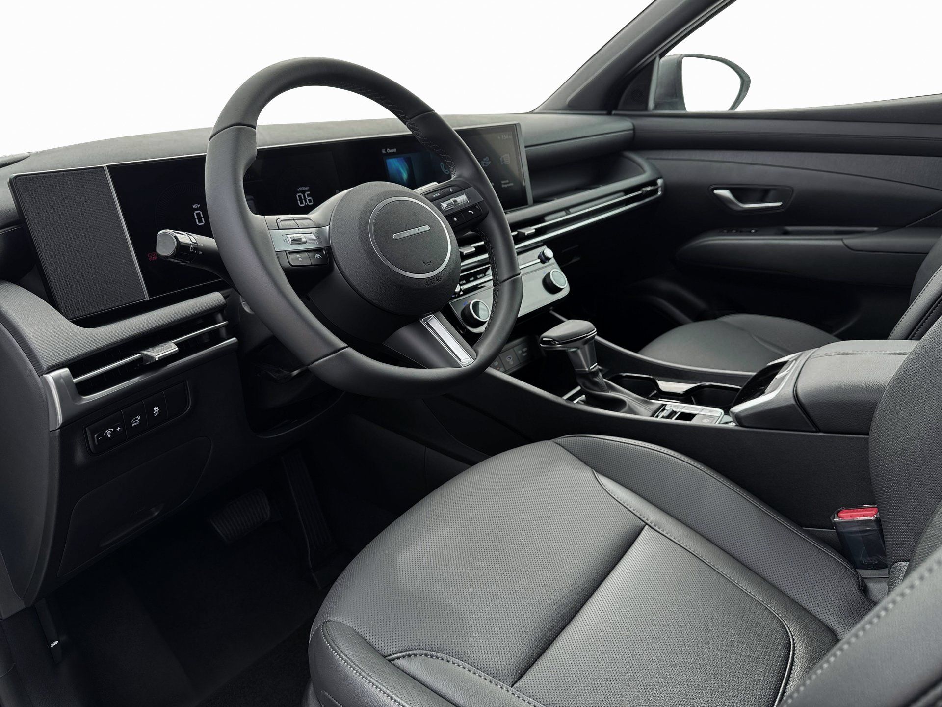 New 2026 Hyundai Tucson XRT AWD/4WD image 14