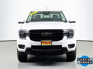 Used 2025 Ford Ranger Lariat w/ FX4 Off-Road Package video 2