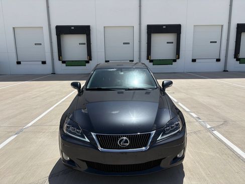 Used 2010 Lexus IS 250 AWD image 7