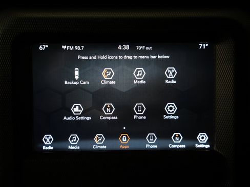 Used 2020 Jeep Wrangler Sport image 21