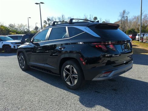 New 2026 Hyundai Tucson SEL image 4