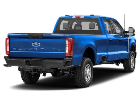 New 2026 Ford F350 Lariat w/ Lariat Premium Package AWD/4WD image 32