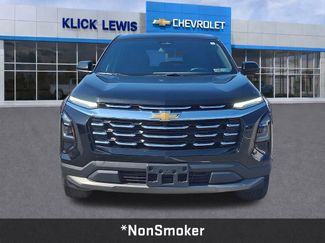 Used 2025 Chevrolet Equinox LT video 2