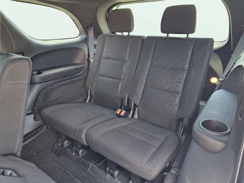 Used 2026 Dodge Durango GT AWD/4WD image 32