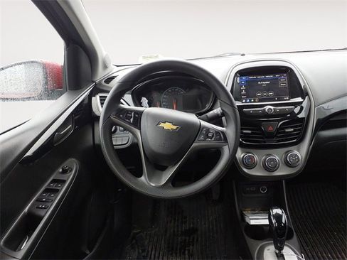 Used 2020 Chevrolet Spark LT image 11