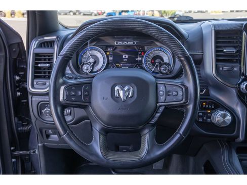 Used 2021 RAM 1500 Limited image 22