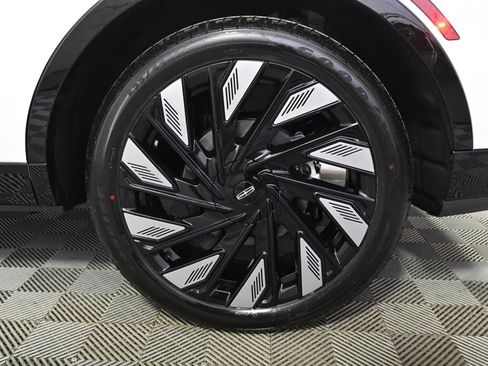 New 2026 Lincoln Nautilus Reserve w/ Jet Appearance Package image 20