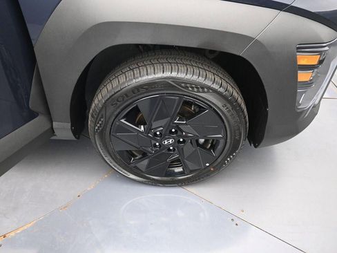 New 2026 Hyundai Kona SEL Sport AWD/4WD image 34