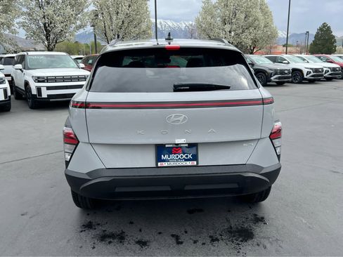 New 2026 Hyundai Kona SEL Sport AWD/4WD image 9