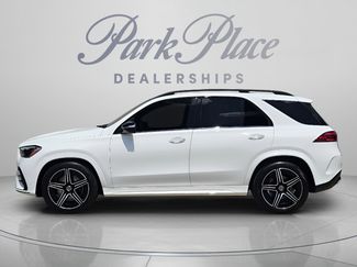 Certified 2025 Mercedes-Benz GLE 450 4MATIC video 2