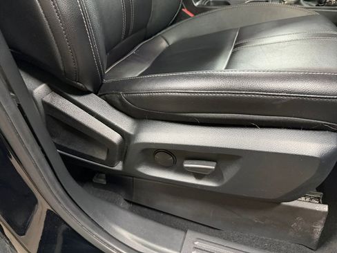 Used 2021 Ford Ranger Lariat w/ Equipment Group 501A High AWD/4WD image 17