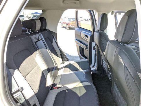 Certified 2025 Ford Bronco Sport Big Bend AWD/4WD image 19
