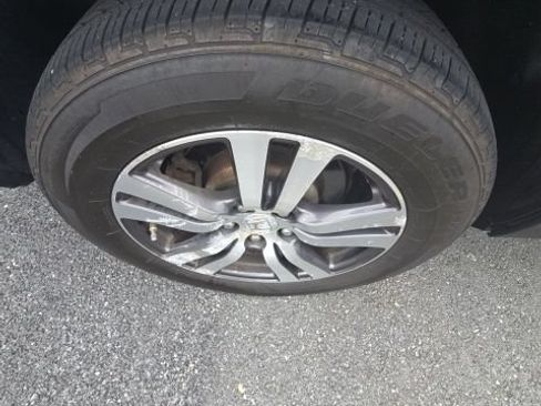 Used 2016 Honda Pilot EX-L image 13