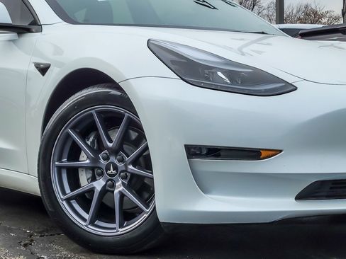 Used 2023 Tesla Model 3 Long Range image 3
