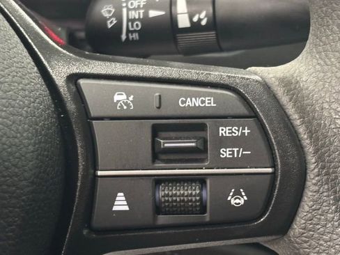 Used 2023 Honda Accord EX image 16