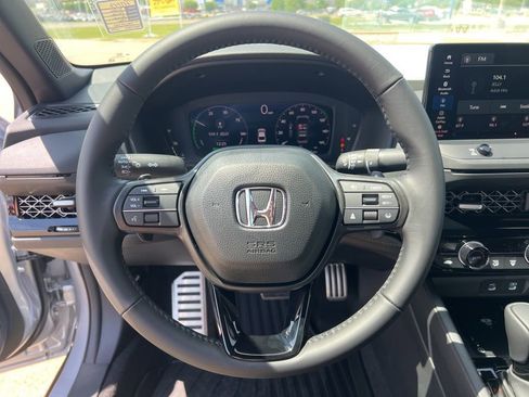 New 2026 Honda Accord Sport image 15