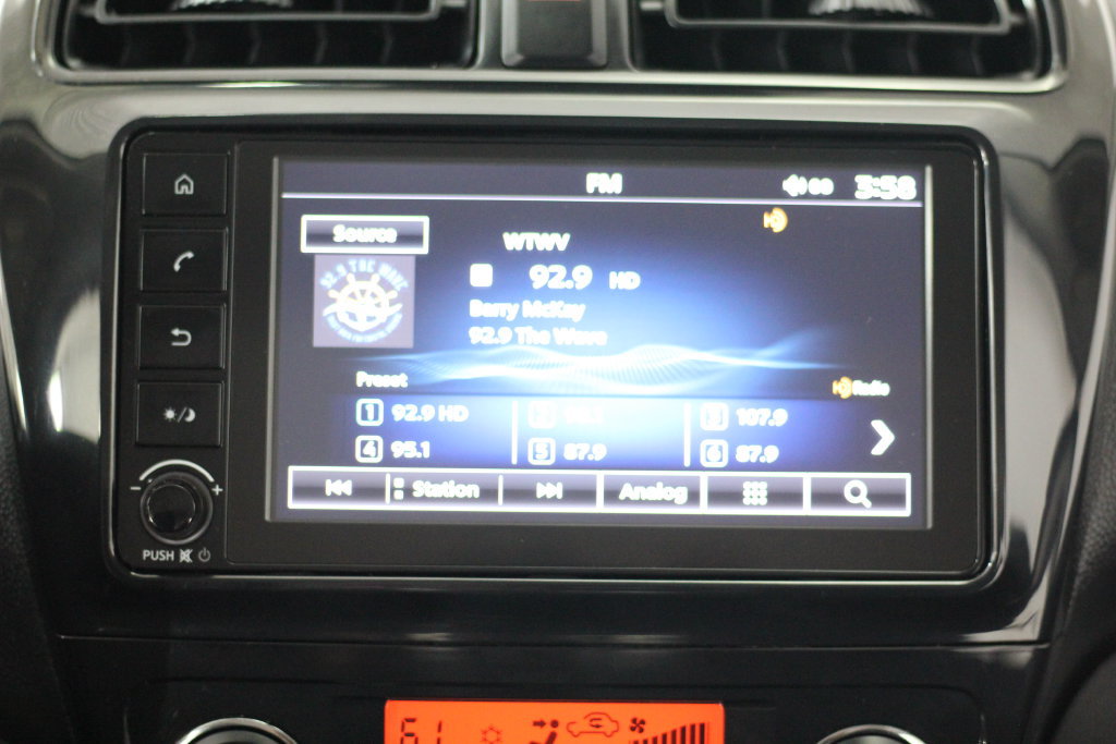 Used 2024 Mitsubishi Mirage ES FWD image 19