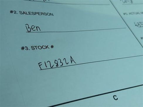 Used 2018 Ford F150 XL w/ Equipment Group 101A Mid image 9