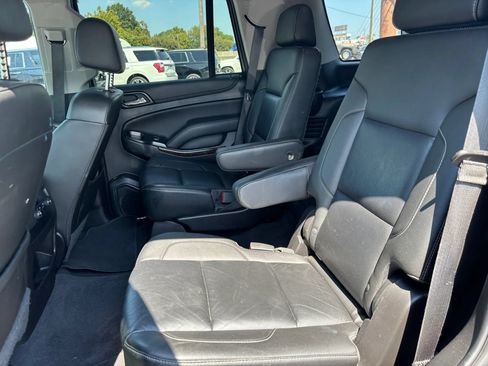 Used 2019 Chevrolet Tahoe LT AWD/4WD image 14